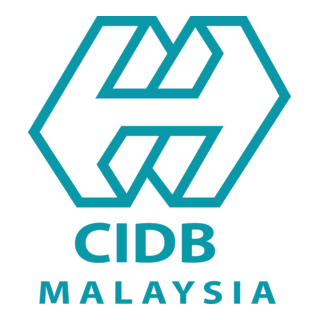 CIDB Malaysia Logo PNG Vector