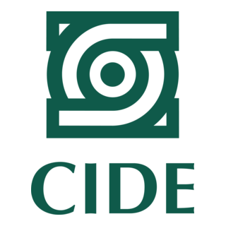 CIDE Logo PNG Vector