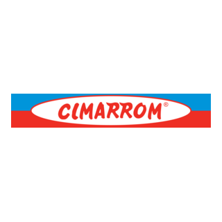 Cimarrom - Frutogal Logo PNG Vector