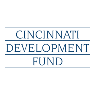 Cincinnati Development Fund Logo PNG Vector