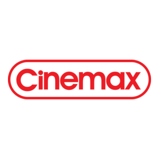 Cinemax Logo PNG Vector