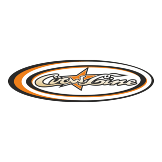 CIRW Line Logo PNG Vector