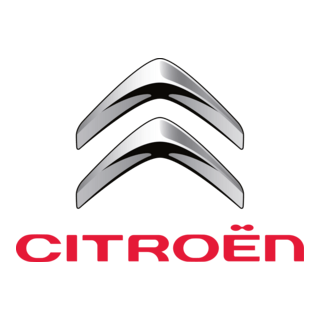 citroen Logo PNG Vector