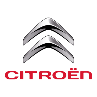 Citroen Logo PNG Vector