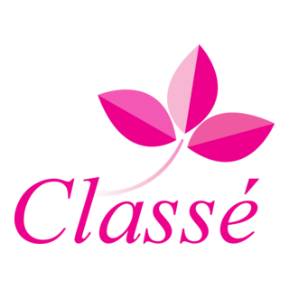 Classé Logo PNG Vector