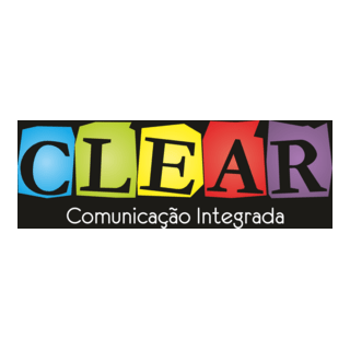 Clear Logo PNG Vector