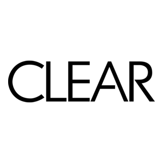 Clear Logo PNG Vector