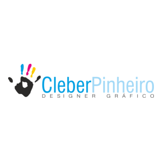 Cleber Pinheiro Logo PNG Vector