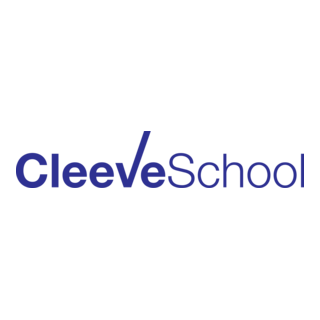 Cleeve School Logo PNG Vector