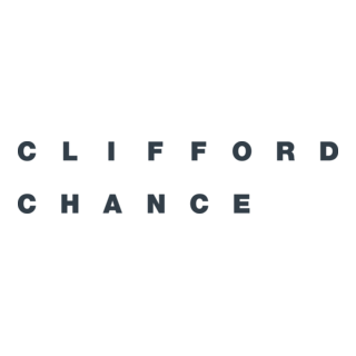 Clifford Chance Logo PNG Vector