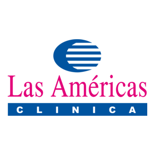 Clinca Las Americas Logo PNG Vector