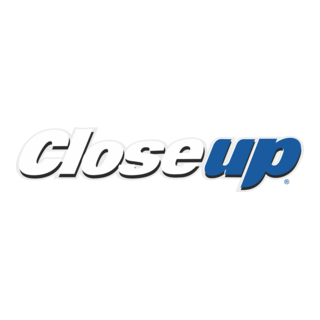 close up Logo PNG Vector