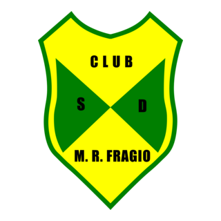 Club Fragio Logo PNG Vector