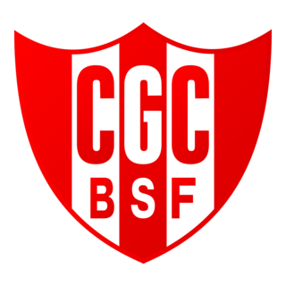 Club General Caballero SF Logo PNG Vector