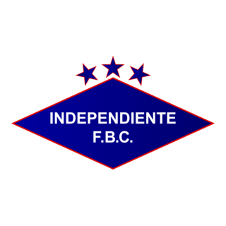 Club Independiente de CG Logo PNG Vector