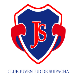 Club Juventud de Suipacha Logo PNG Vector