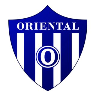 Club Oriental Logo PNG Vector
