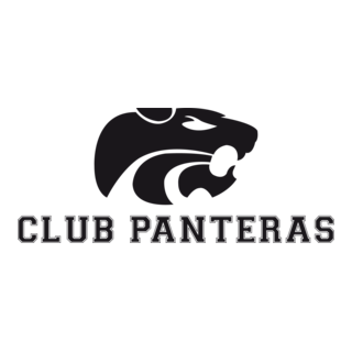 Club Panteras Logo PNG Vector