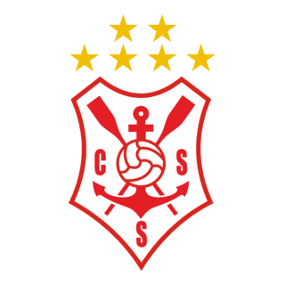 Club Sportivo Sergipe Logo PNG Vector