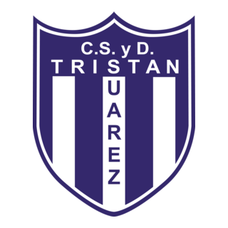 Club Sportivo y Deportivo Tristan Suarez Logo PNG Vector