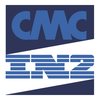 CMC-IN2 Logo PNG Vector