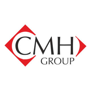 CMH Group Logo PNG Vector
