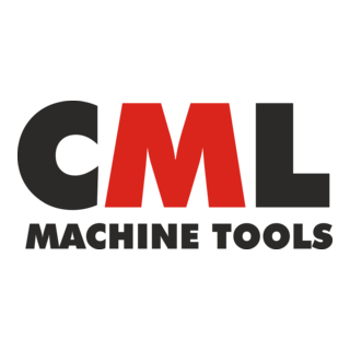 CML Machine Tools Logo PNG Vector