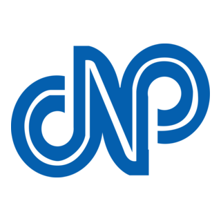 CNP Logo PNG Vector