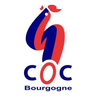 CO Le Creusot Logo PNG Vector