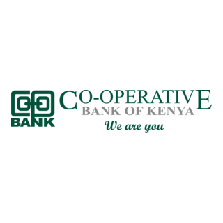 Co-operative Bank of Kenya Logo PNG Vector