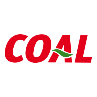 Coal Logo PNG Vector