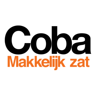 Coba Logo PNG Vector