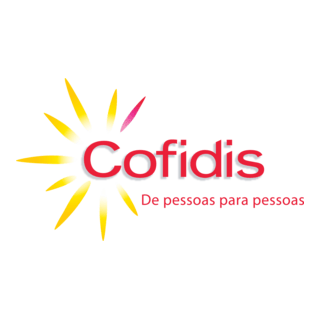 Cofidis Logo PNG Vector