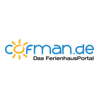Cofman Logo PNG Vector