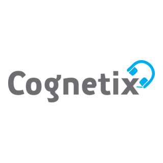 Cognetix Logo PNG Vector