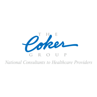 Coker Group Logo PNG Vector