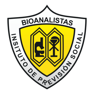 Colegio de Bioanalistas de Venezuela Logo PNG Vector