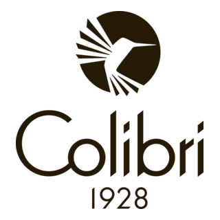 Colibri Logo PNG Vector