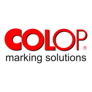 Colop Logo PNG Vector