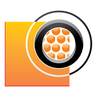 Color Burst Logo PNG Vector