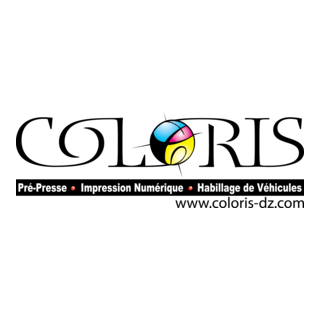 COLORIS Logo PNG Vector