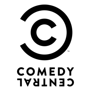 Comedy Central Logo PNG Vector