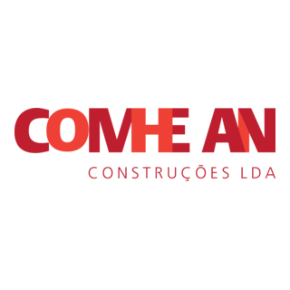 Comhe An Logo PNG Vector