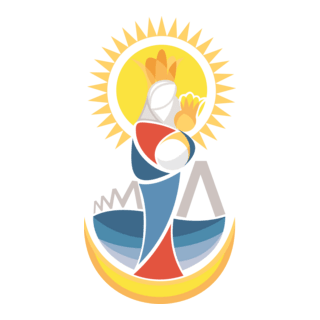 Comite de feria de la Chinita 2010 Logo PNG Vector