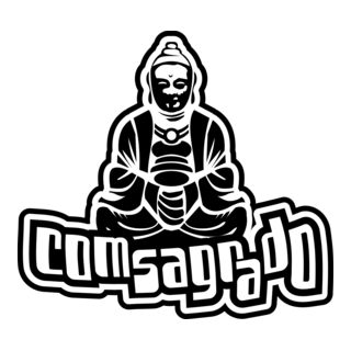 comsagrado Logo PNG Vector