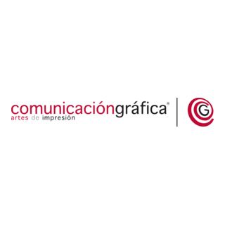 Comunicacion Grafica Logo PNG Vector