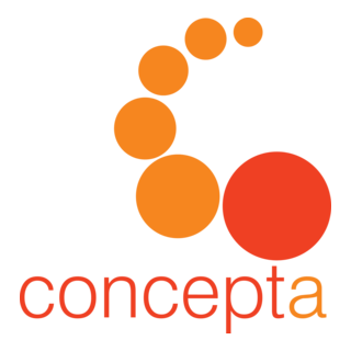 concepta Logo PNG Vector