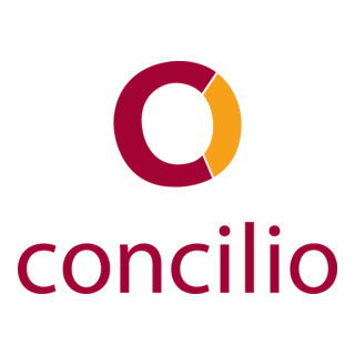 Concilio Logo PNG Vector