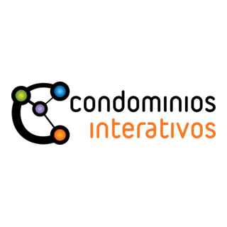 Condomínios Interativos Logo PNG Vector
