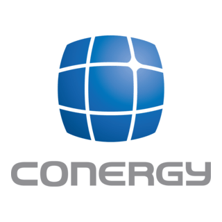 Conergy Logo PNG Vector